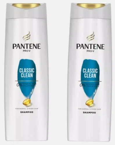 CLEAR MEN ULTRA SHAMPO OIL CONTROL 300ML