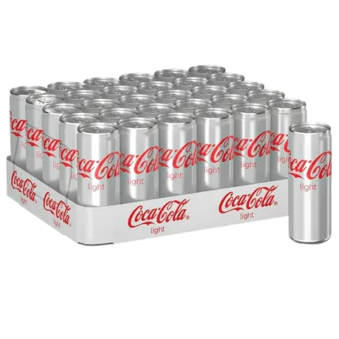 Coca Cola Light Drink