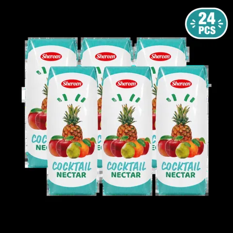 Shereen Cocktail Juice